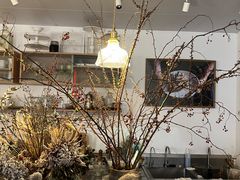 -In Cafe隐食研室