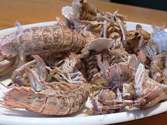 -金海湾海鲜排档(朱家尖店)