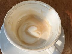 -1901 Cafe(西四店)