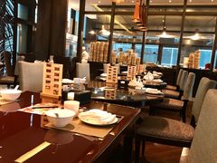 大堂-夏宫中餐厅(静安香格里拉店)