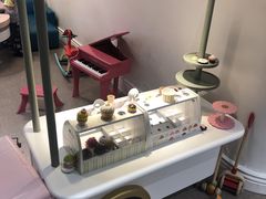 -Ms·KIMO星漠亲子餐厅(高新店)