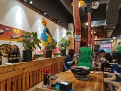 -大壮家原味烤肉(兴华北街店)