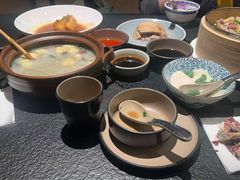 -金陵家宴·金陵春·南京菜(夫子庙店)
