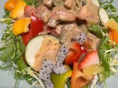 -大碗居·烤鸭·鱼头泡饼(天坛东门店)