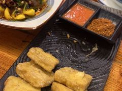 -滇香肴·云南菜蒸汽石锅鱼(云南北路店)