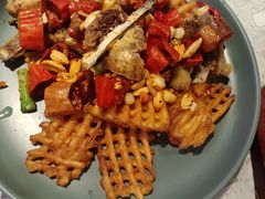 -Aqua Oasis 水天堂(常熟永旺店)