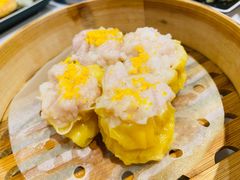 -白天鹅宾馆-玉堂春暖餐厅