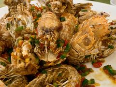 -龙溪海鲜酒家(溪涌店)