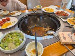 -小团圆灶台鱼·百城头牌菜(千岛湖店)