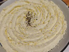 -火山屋台(新街口店)