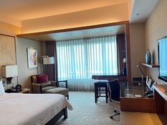 -上海浦东嘉里大酒店