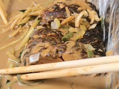 -李记特色五谷杂粮鸡蛋果子