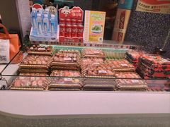 -争鲜回转寿司(朝北大悦城店)