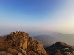 -白草畔自然风景区