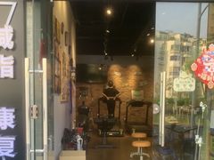 -NRG 健身私教CLUB(云山路店)