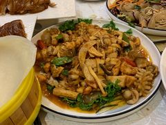 -津悦·正阳春烤鸭(红旗南路店)