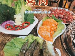 -P1泥炉烤肉(市桥富华东路店)