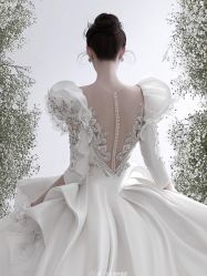 -第一夫人婚纱摄影(南京店)