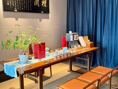 -馋遇江南·精致湖景雅宴(东方之门店)