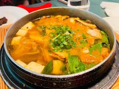豆腐锅-碧特博格·20年品牌西餐厅(芜湖路店)