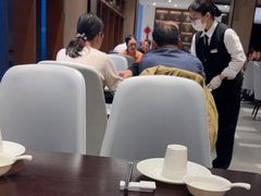 -翠山·映月湖景餐厅(映月湖公园店)