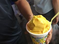 -老字号李姐炒冰(夏日百货店)