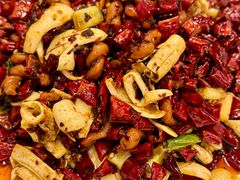 -陈胖子特色菜.鲜货现炒(融景城店)