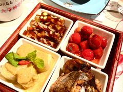 -局气 烤鸭·北京菜(武清店)