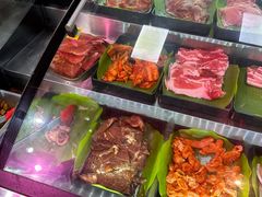 -烤路里·韩国品质自助烤肉(石路天虹4号店)