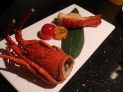 -上井精致料理(中兴商业大厦店)