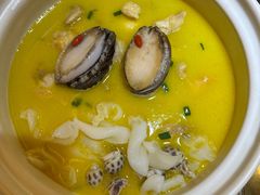 -如一鸡鲍鱼·粤式煲汤(长泰广场店)