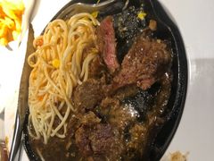 -豪客来牛排(华创国际广场店)