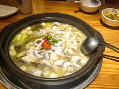 -百岁我家·酸菜鱼专门店(塘下店)