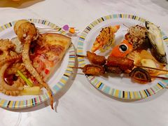 -吉布鲁牛排海鲜自助(成都大悦城店)