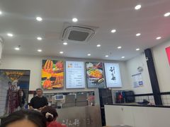 -刘文祥麻辣烫(蛇口店)