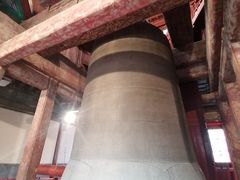-大钟寺古钟博物馆