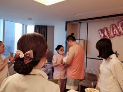 -大美臻喜母婴(南坪店)