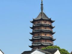 -北寺塔