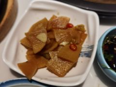 -碗中海·蒸汽海鲜·桑拿鸡(岭南天地店)