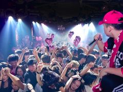 -五月花酒吧(民德路店)