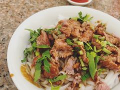 -老四家黄东明牛肉丸