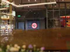 -COSTA COFFEE(上海月星环球港店)