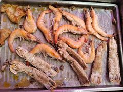 -巴麦隆自助烤肉(桂林路店)