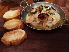 -食间牛排(湖西路店)