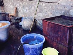 -璞真扎染博物馆