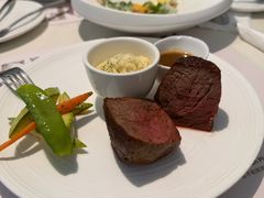 -Deer Park鹿园西餐(仁恒置地广场店)
