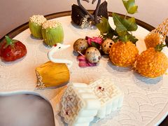 -三利音·东方司宴(外滩店)