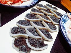-裕德孚手切涮羊肉(建业凯旋广场店)