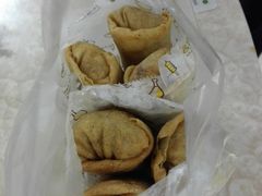 春卷-华威达牛庄(黄埔大道西店)