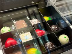 -大连铂尔曼酒店-铂尔曼美食廊 Pullman Deli